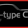 E-type Club Logo