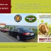 Flyer Brot und Wein