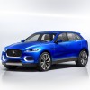 Jaguar C-X17_studio01