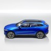 Jaguar C-X17_studio02