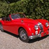 XK 140 2