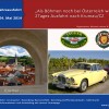 Flyer Frühjahrsausfahrt 2014