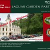 Flyer Jaguar Garden Party 2