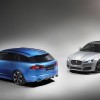 XFR-S SB und XF mit R-Sport Design-Paket