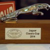 Jaguar Classic Cup Pokal