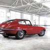 Jaguar E-TYPE