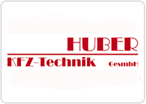 huber kfz