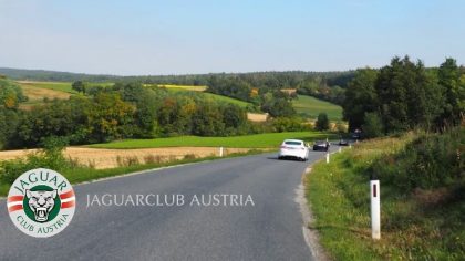 Regionale Frühjahrsausfahrt, Ost - FINGERSPITZENGEFÜHL @ Treffpunkt "Süßmeisterei Mahonie"