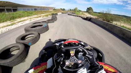[:de]Kart Rennen mit Clubabend[:] @ ÖAMTC Fahrtechnikzentrum | Baden | Niederösterreich | Österreich