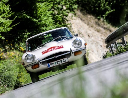 Suedsteiermark Classic 2019