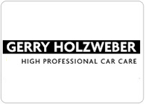 gerry holzweber