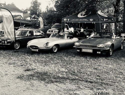 30. Landl-Rallye in Meggenhofen