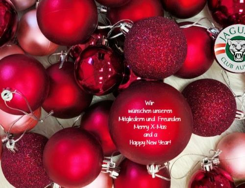 Season Greetings