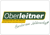 Oberleitner