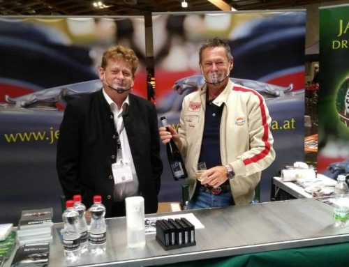 The 16th ClassicExpo in Salzburg took place according to plans