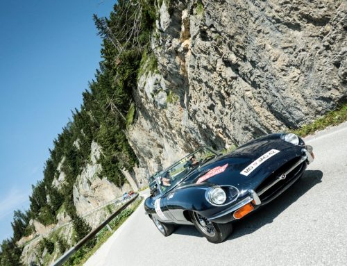 Review Ennstal Classic 2021