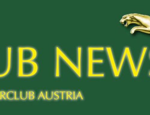 Clubnews Juli/August 2022
