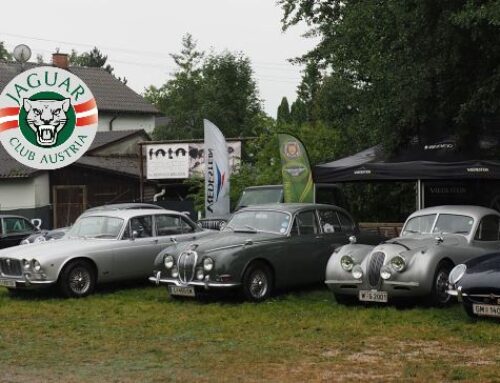 31. Landl-Rallye Meggenhofen – 19.-21. August 2022