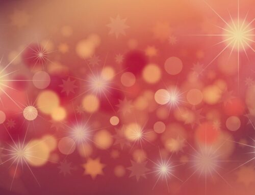Einladung zur Weihnachtsfeier 2022