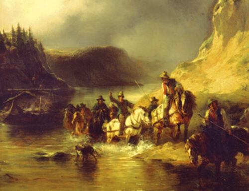 Einladung zur Ausfahrt „Schiff Ahoi“ Region Ost