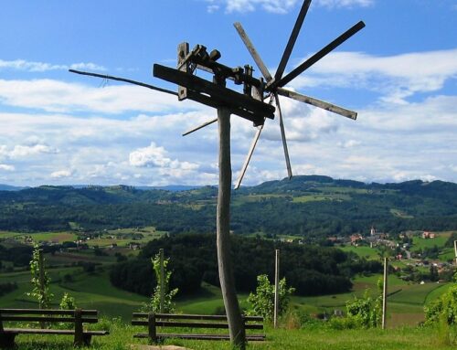 Einladung zum 1. Clubtreffen 2023 der Region Süd