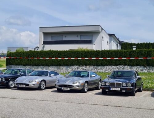 Jag´s and coffee