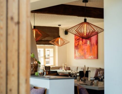 Einladung zum 1. Clubabend der Region Süd