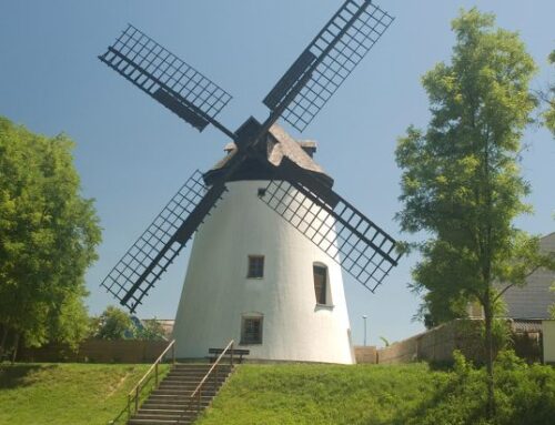 Einladung zur Frühjahrsausfahrt der Region Ost