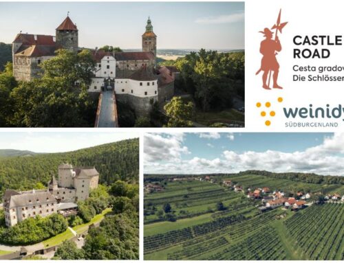 Einladung zur Frühjahrsausfahrt 2026