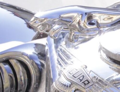 Einladung zu „Jags and Coffee“