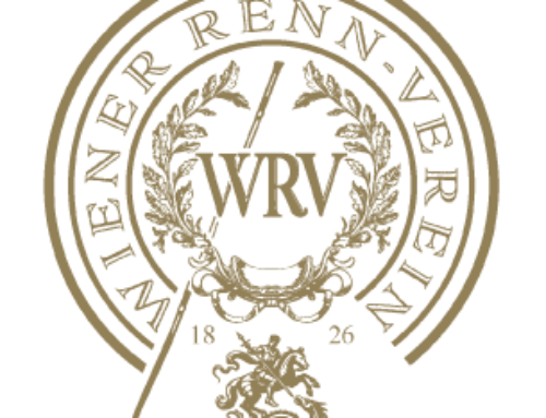 Veranstaltungshinweis: Benzingespräche – Veranstaltungsreihe des Wiener Renn-Vereins