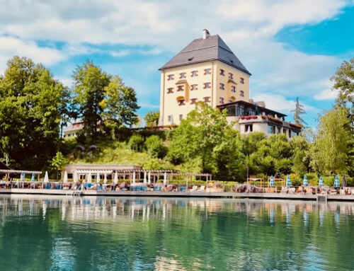 Einladung zur Ausfahrt der Region Süd