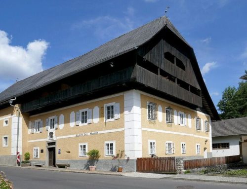 Einladung zur Sommerausfahrt der Regionen Ost und West