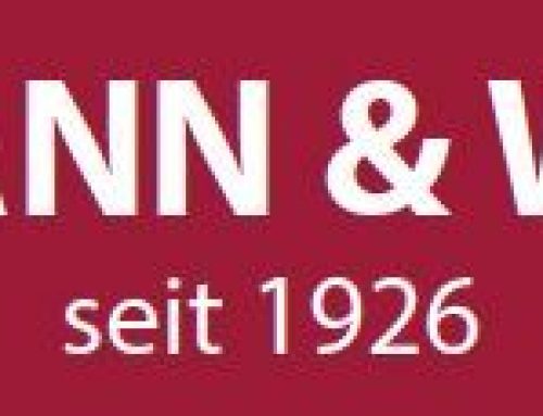 Einladung zum Clubabend – 100 Jahre Potzmann&Winkler